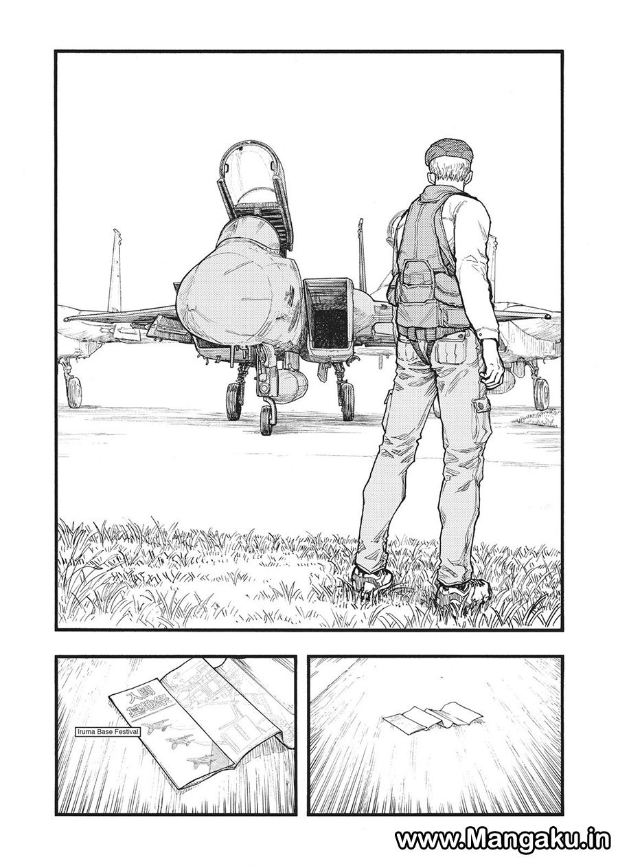 Ajin Chapter 57 Bahasa Indonesia